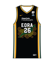 Mens Nike NBL1 Indigenous Jersey (Sydney Comets)