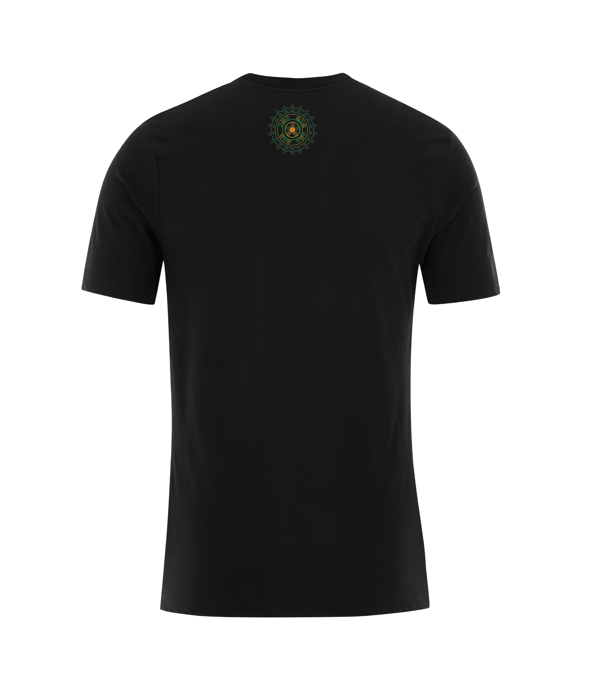 Jordan NBL1 Indigenous Fanwear Tee (Sydney Comets)