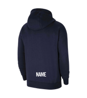 Unisex Adult Nike VJBL Hoodie (Sandringham Sabres)