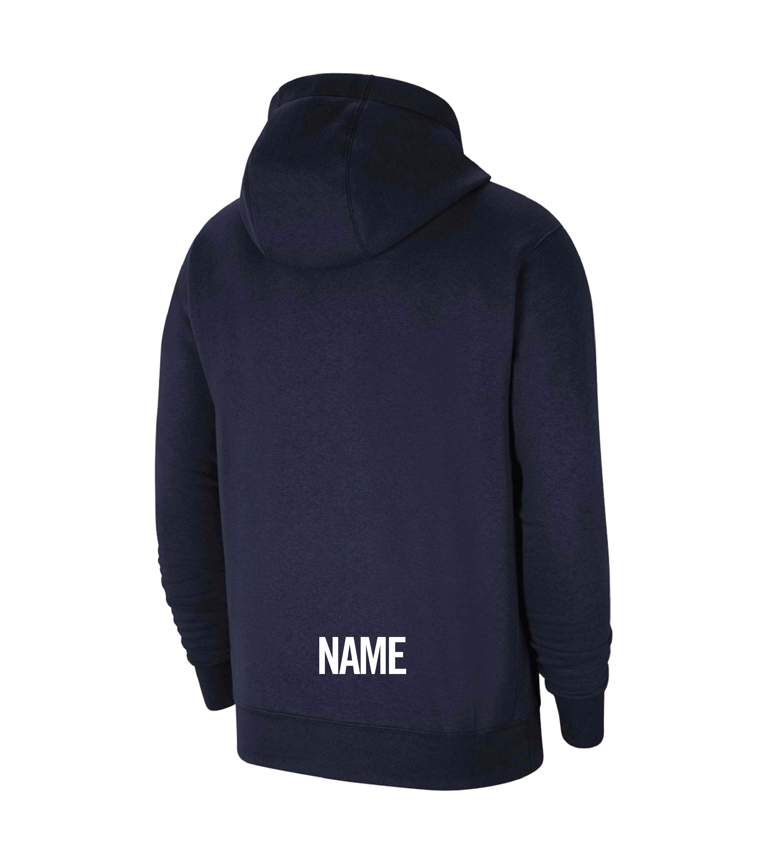 Unisex Adult Nike VJBL Hoodie (Sandringham Sabres)