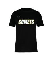 Youth Jordan NBL1 Fanwear Tee (Sydney Comets)