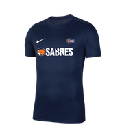 Youth Nike Dri-FIT VJBL Warm-Up Tee (Sandringham Sabres)