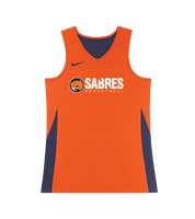 Youth Nike Reversible Training Jersey (Sandringham Sabres)
