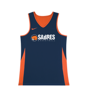 Youth Nike Reversible Training Jersey (Sandringham Sabres)