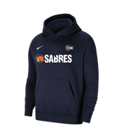 Youth Nike VJBL Hoodie (Sandringham Sabres)