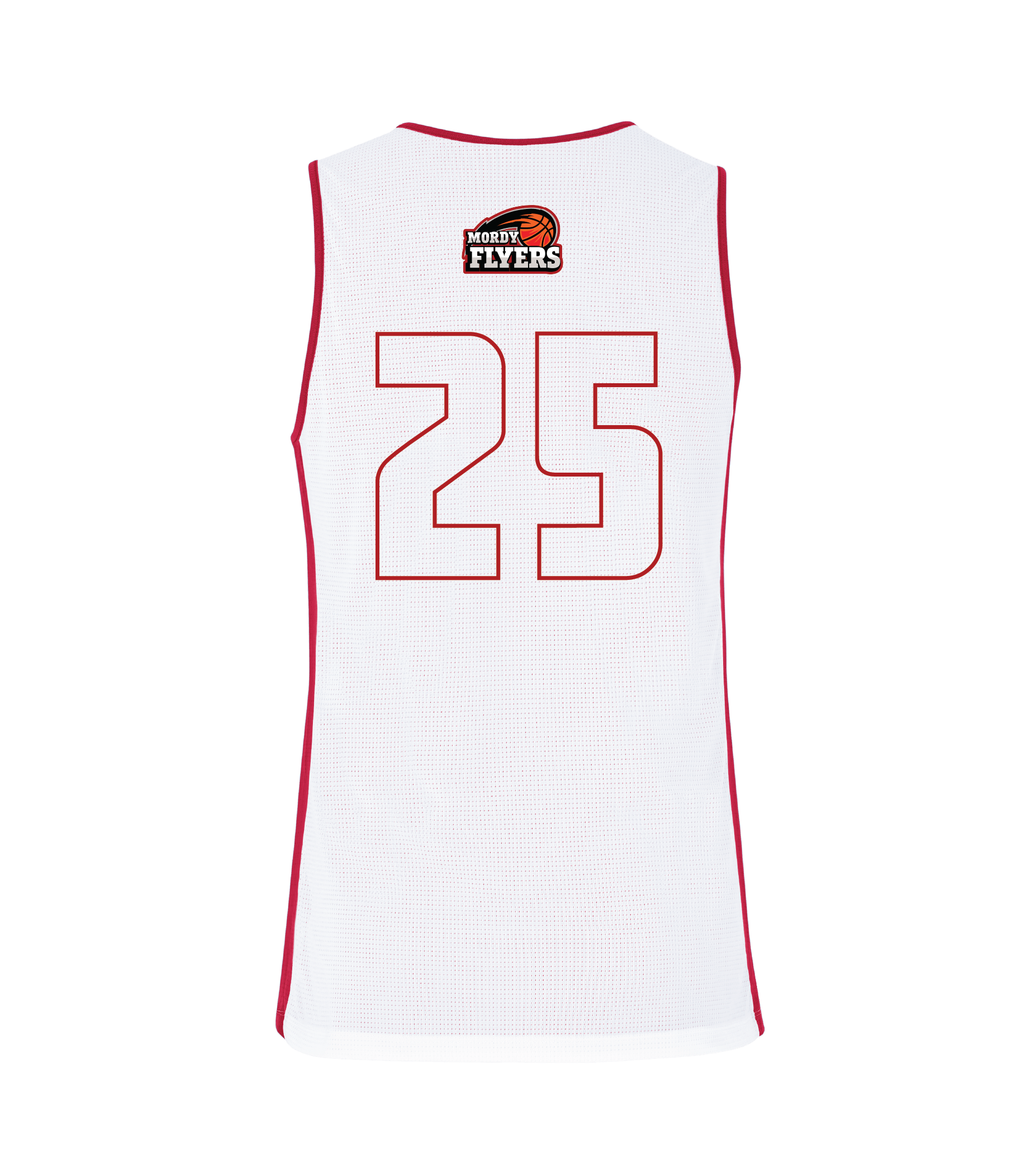 Mens Nike Playing Reversible (Mordy Flyers)