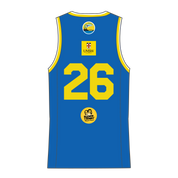 Womens Nike NBL1 Heritage Jersey (Sydney Comets)