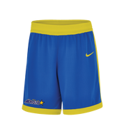 Nike Basketball Playing Shorts (Magic Basketball)