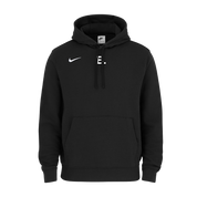 Adult Unisex Nike French Terry Hoodie (The Bucket Centre)