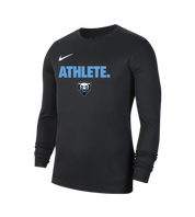 Mens Nike Dri-FIT Performance Long Sleeve (Coach Tighe)