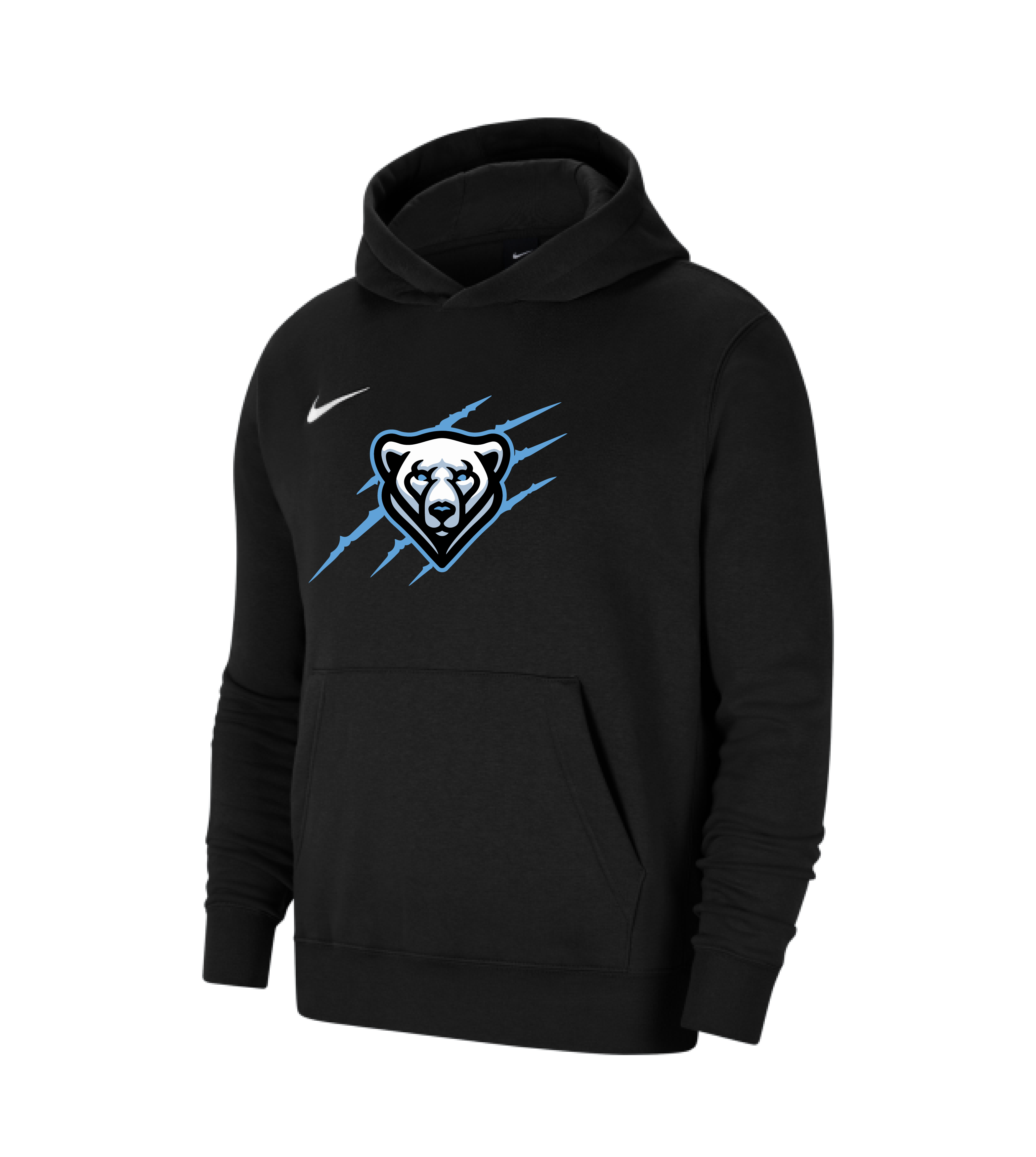 Youth Nike Park 20 Hoodie (Coach Tighe)