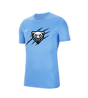 Youth Nike Dri-FIT Performance Tee (Coach Tighe)