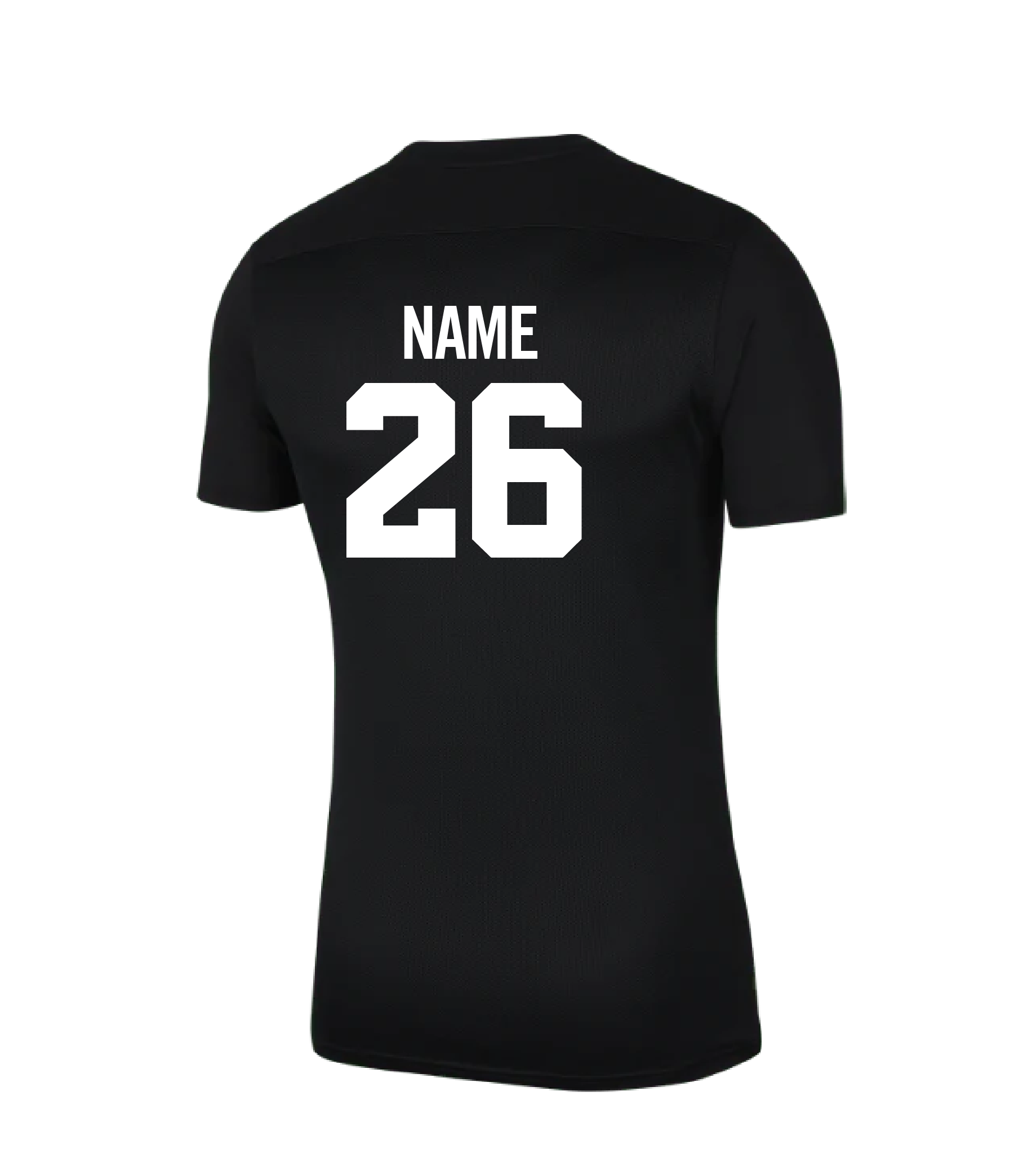 Youth Nike Dri-FIT Performance Tee (Mordy Flyers)