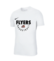 Mens Nike Dri-FIT Performance Tee (Mordy Flyers)