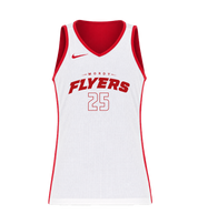 Womens Nike Playing Reversible (Mordy Flyers)