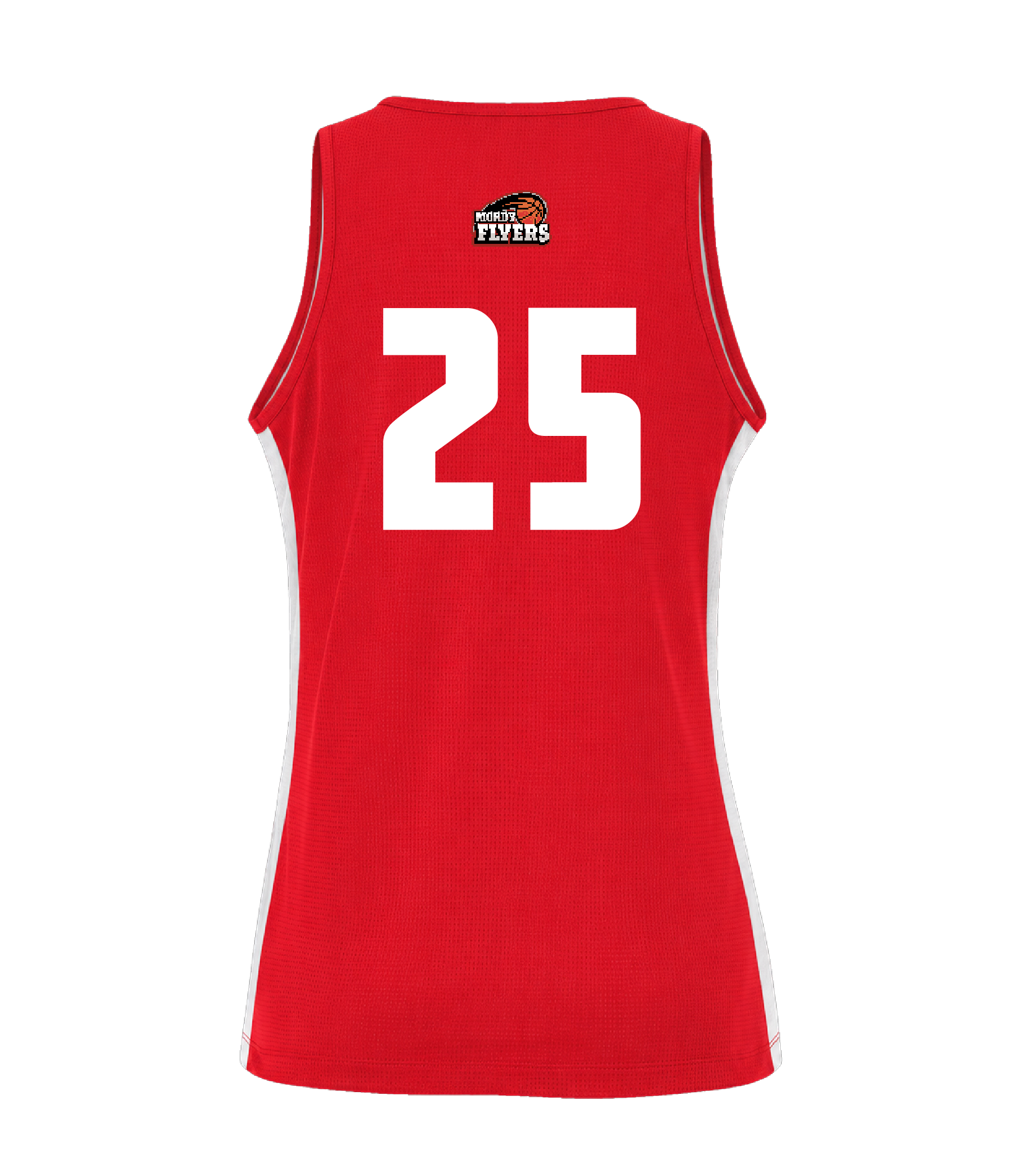 Womens Nike Playing Reversible (Mordy Flyers)