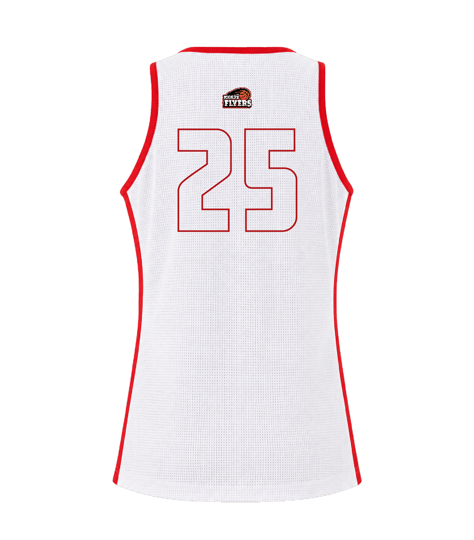 Womens Nike Playing Reversible (Mordy Flyers)