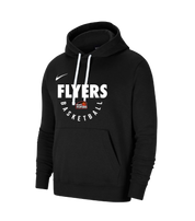 Adult Unisex Nike Park 20 Hoodie (Mordy Flyers)