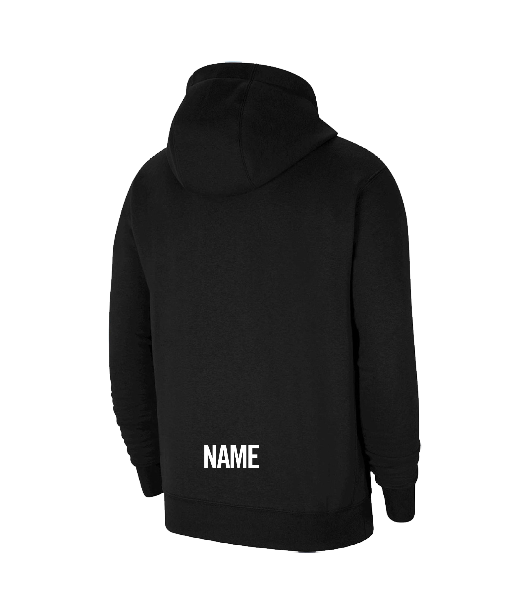 Adult Unisex Nike Park 20 Hoodie (Mordy Flyers)