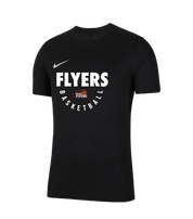 Mens Nike Dri-FIT Performance Tee (Mordy Flyers)