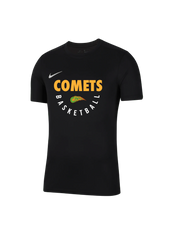 Youth Nike Dri-FIT Performance Tee (Sydney Comets)