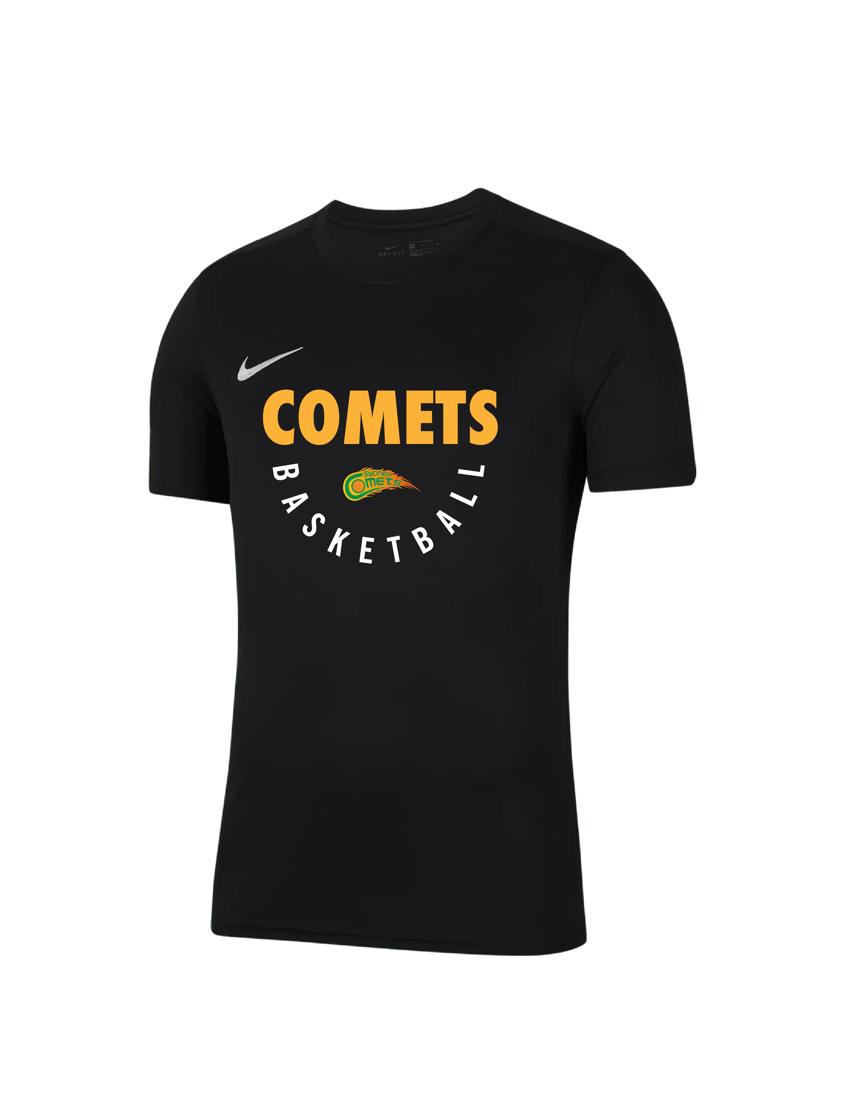 Youth Nike Dri-FIT Performance Tee (Sydney Comets)