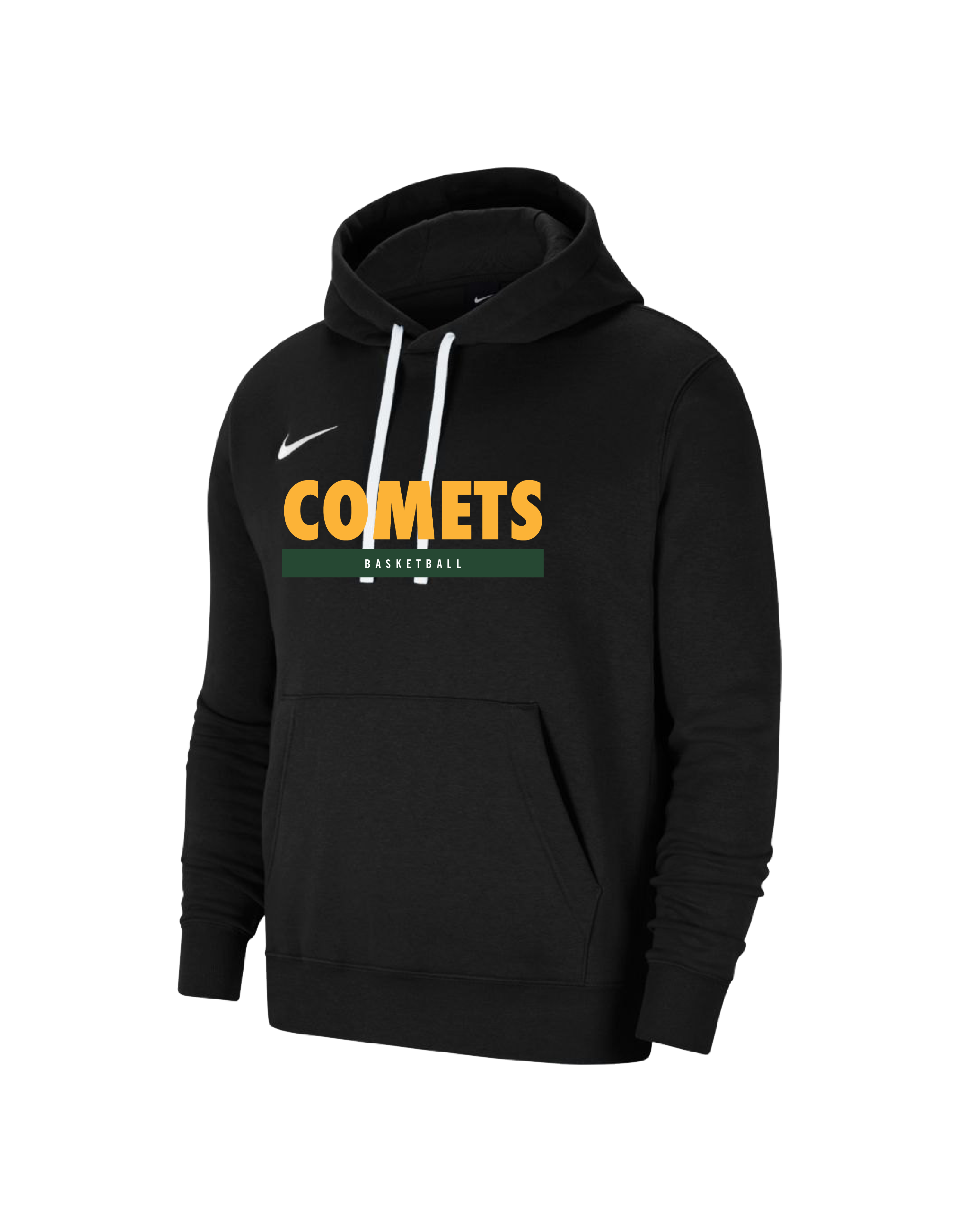 Youth Nike Park 20 Hoodie (Sydney Comets)