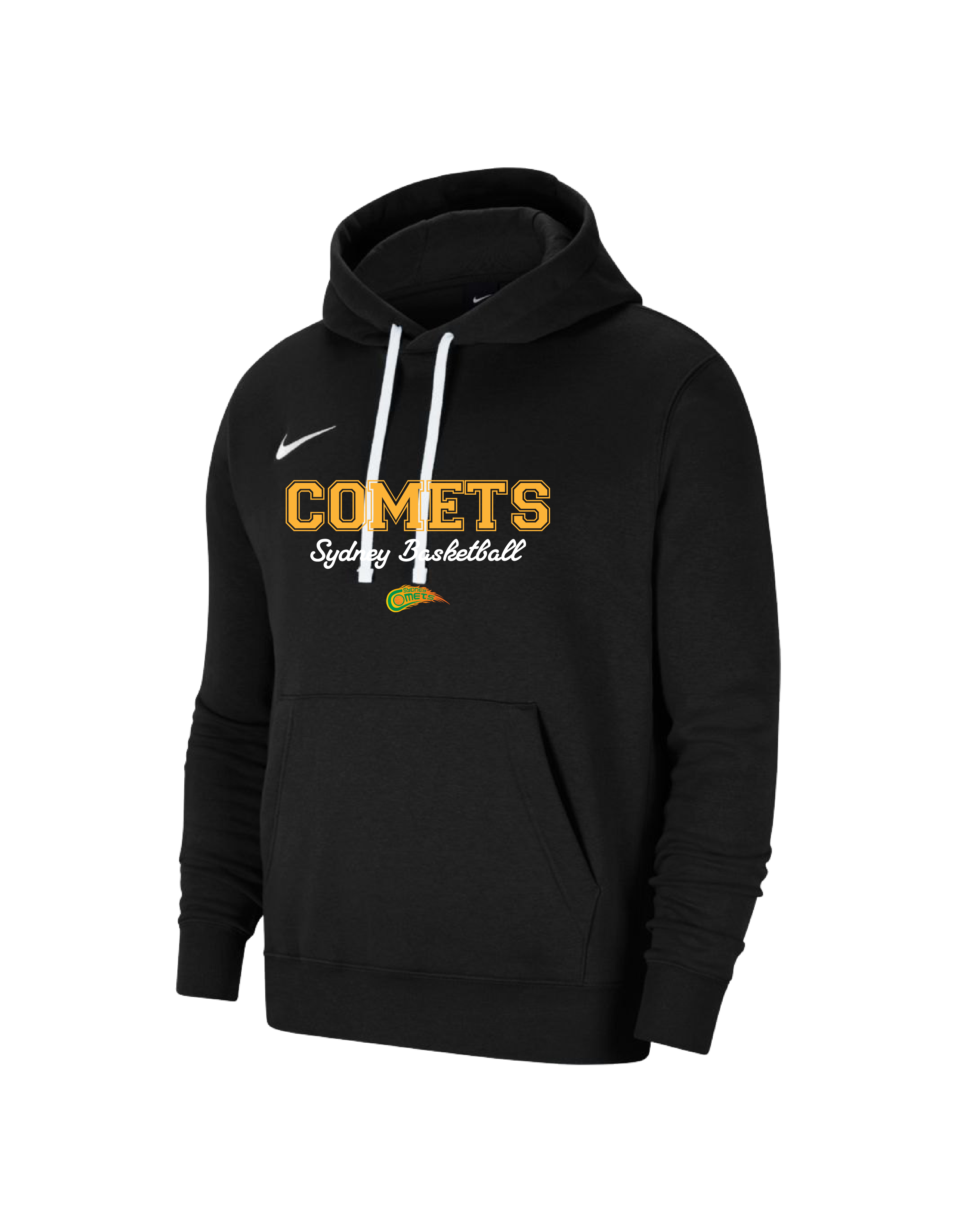 Adult Unisex Nike Park 20 Hoodie (Sydney Comets)