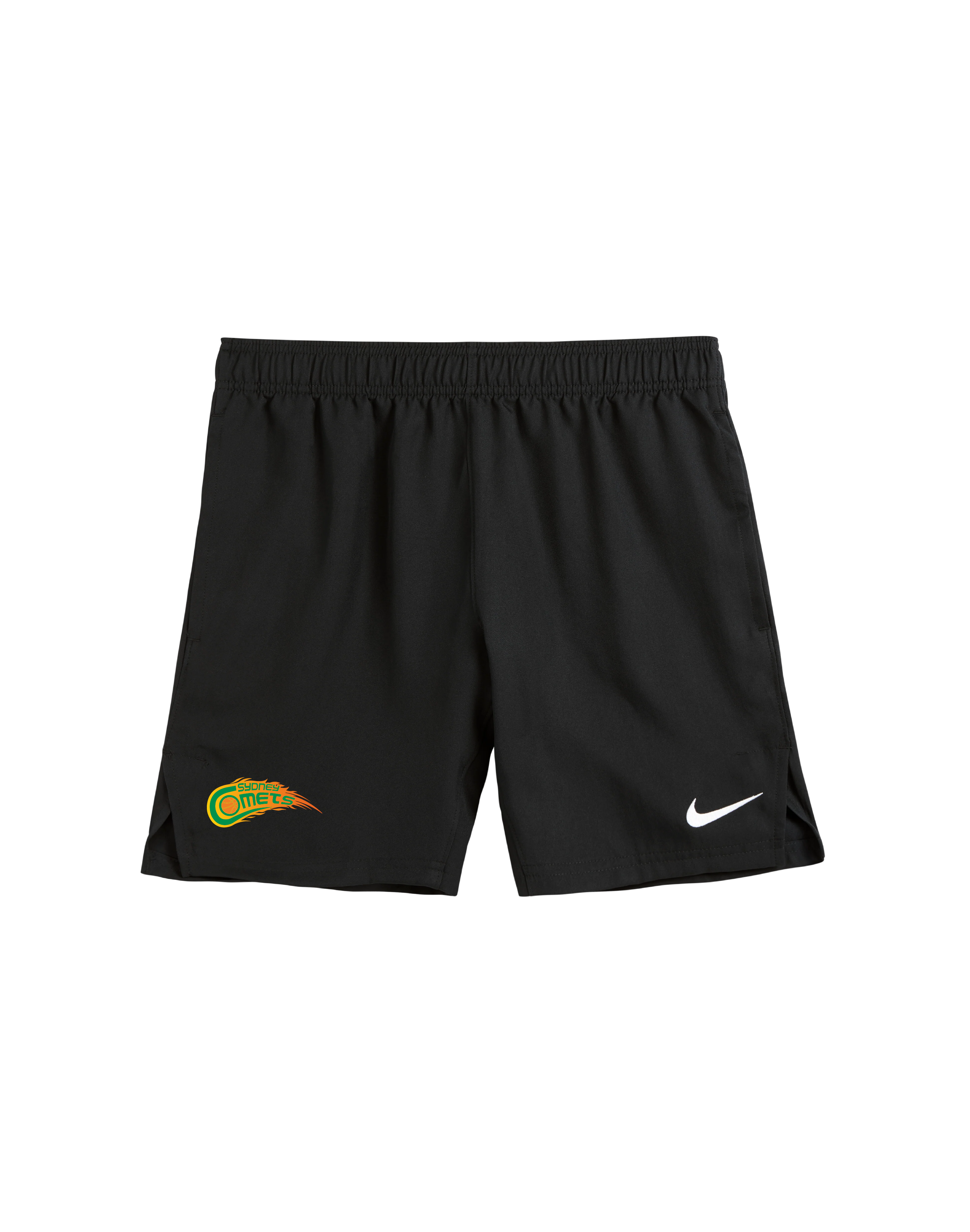 Mens Nike Woven Pocketed Short (Sydney Comets)