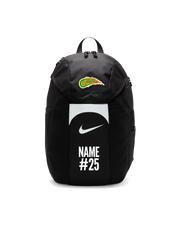 Nike Player Bundle: Elite (Sydney Comets)