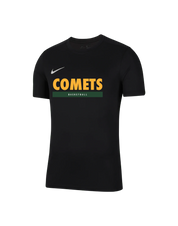 Mens Nike Official Warm-Up Tee (Sydney Comets)