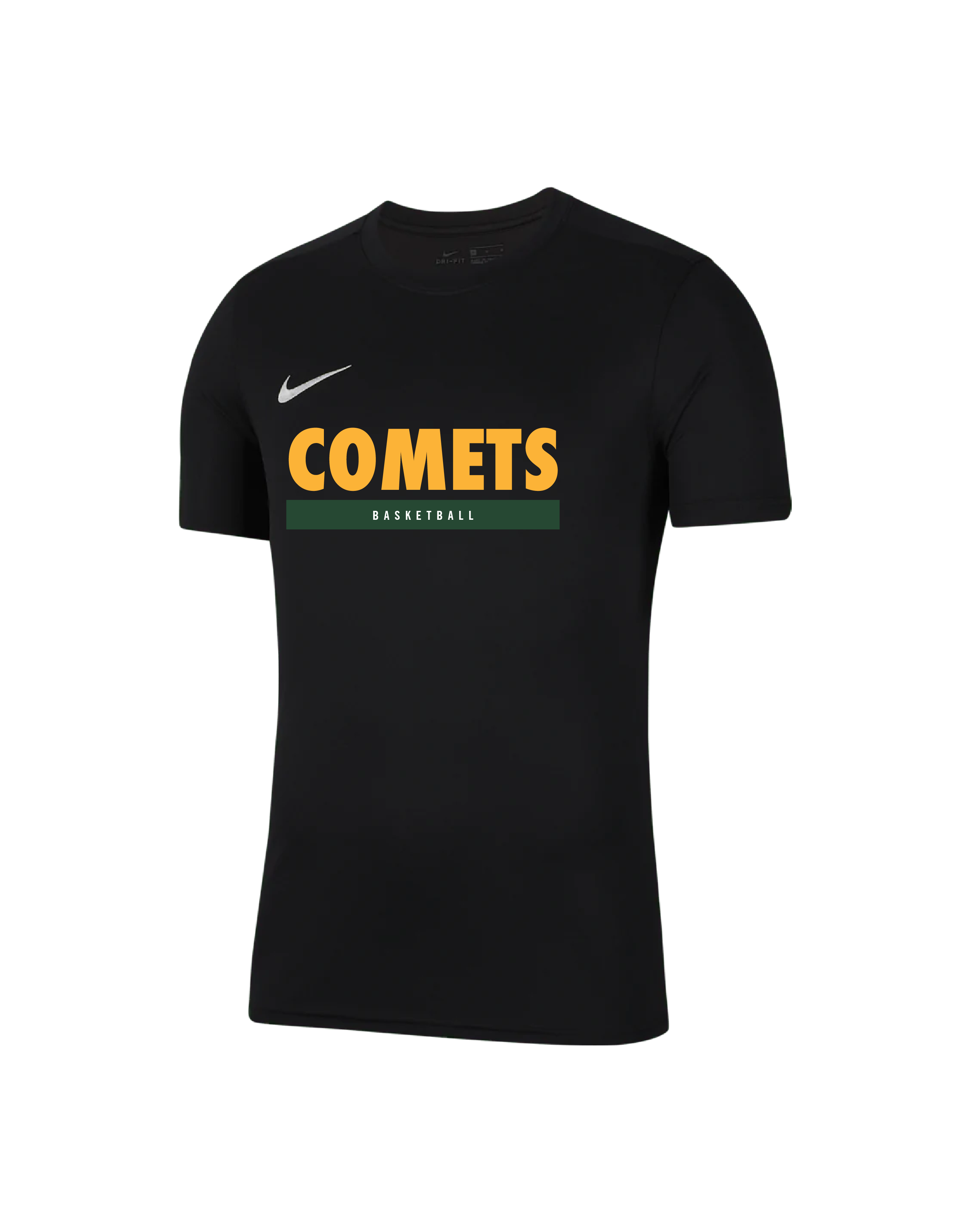 Mens Nike Official Warm-Up Tee (Sydney Comets)