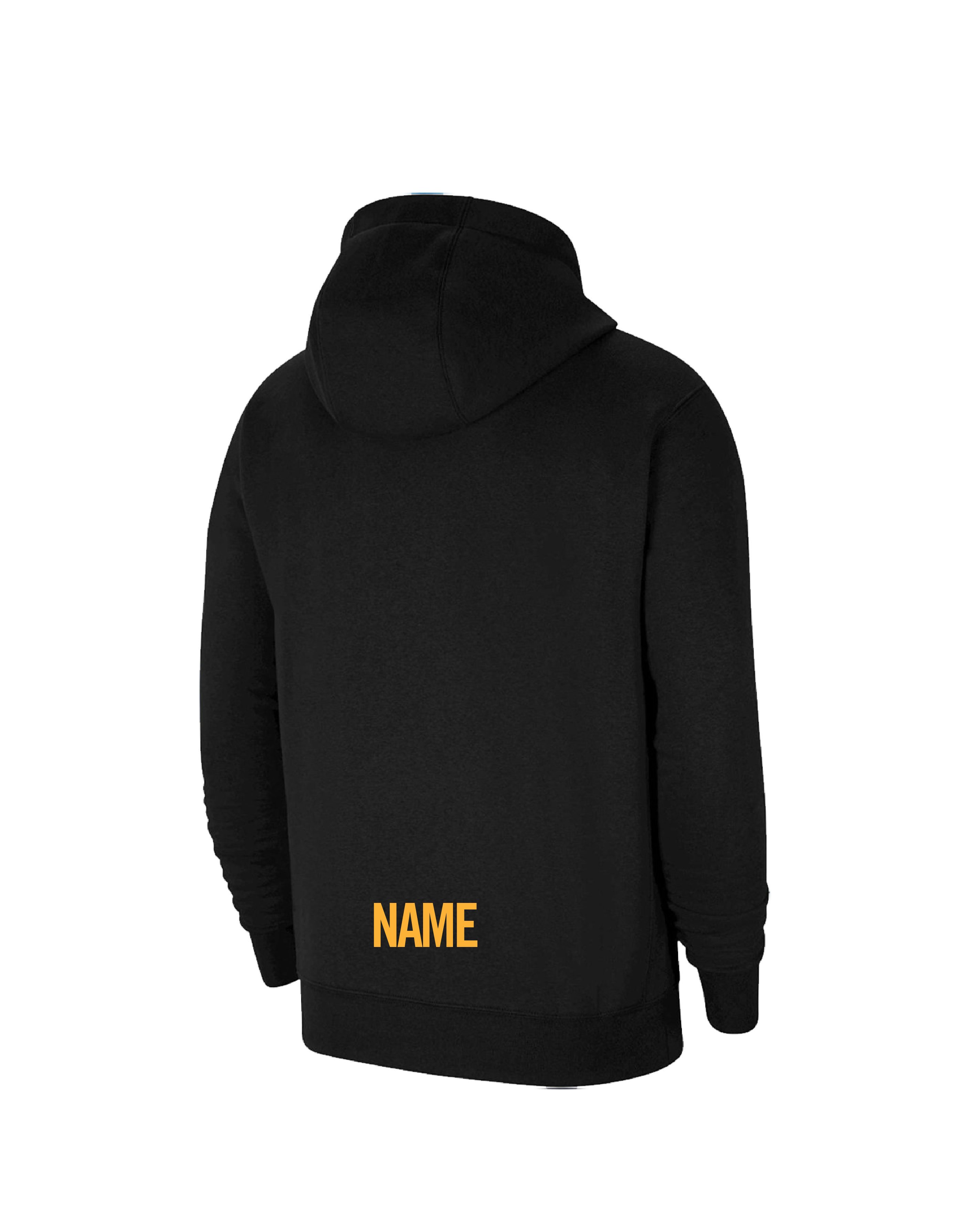 Adult Unisex Nike Park 20 Hoodie (Sydney Comets)