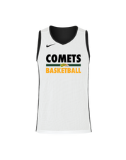Mens Nike Training Reversible (Sydney Comets)