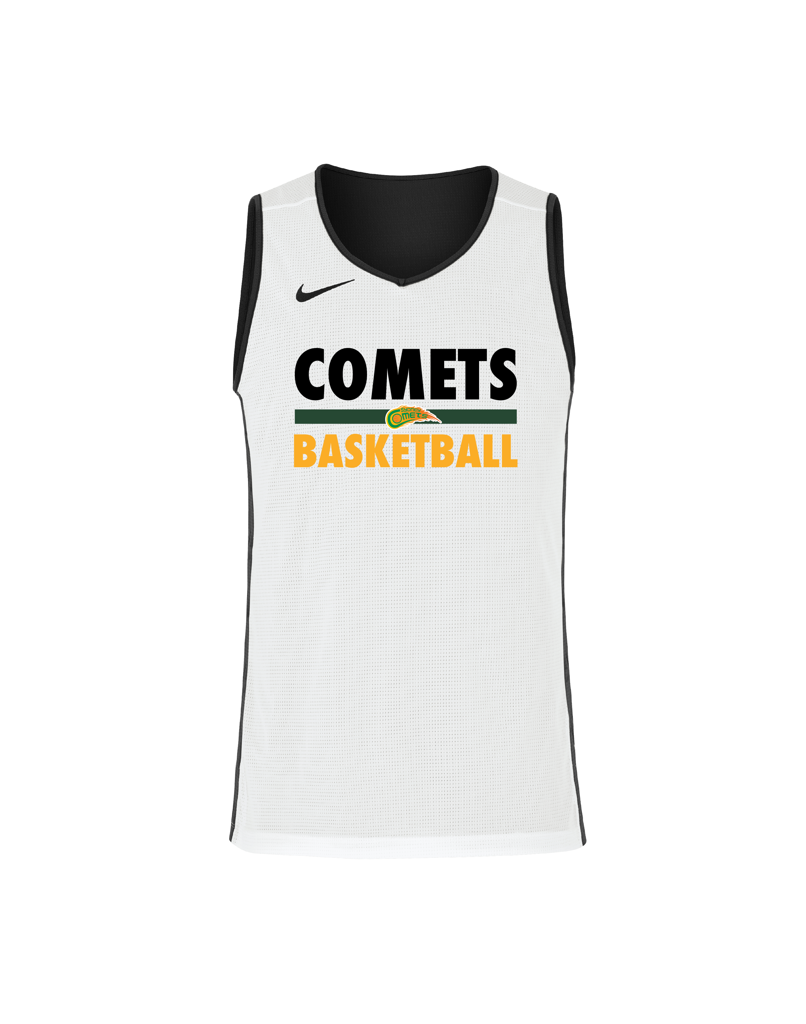 Mens Nike Training Reversible (Sydney Comets)