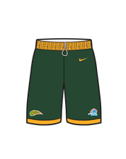Youth Nike Playing Shorts (Sydney Comets)