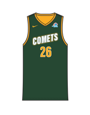 Youth Nike Playing Reversible (Sydney Comets)