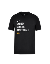 Nike Supporter Bundle (Sydney Comets)