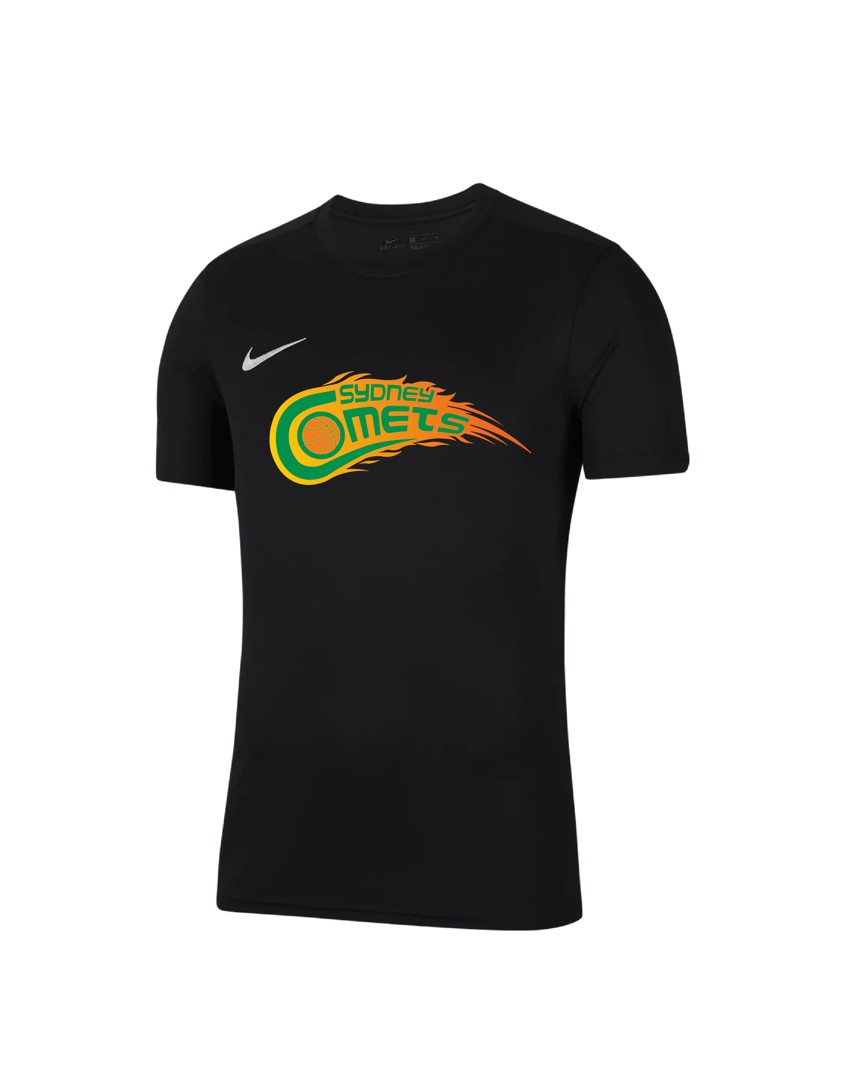 Youth Nike Dri-FIT Performance Tee (Sydney Comets)