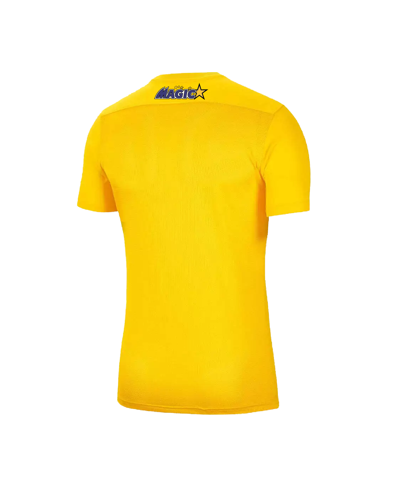 Womens Nike Park 7 Performance Tee (Magic Basketball)