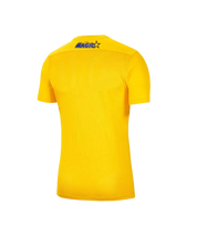 Womens Nike Park 7 Performance Tee (Magic Basketball)