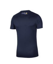 Youth Nike Park 7 Performance Tee (Magic Basketball)