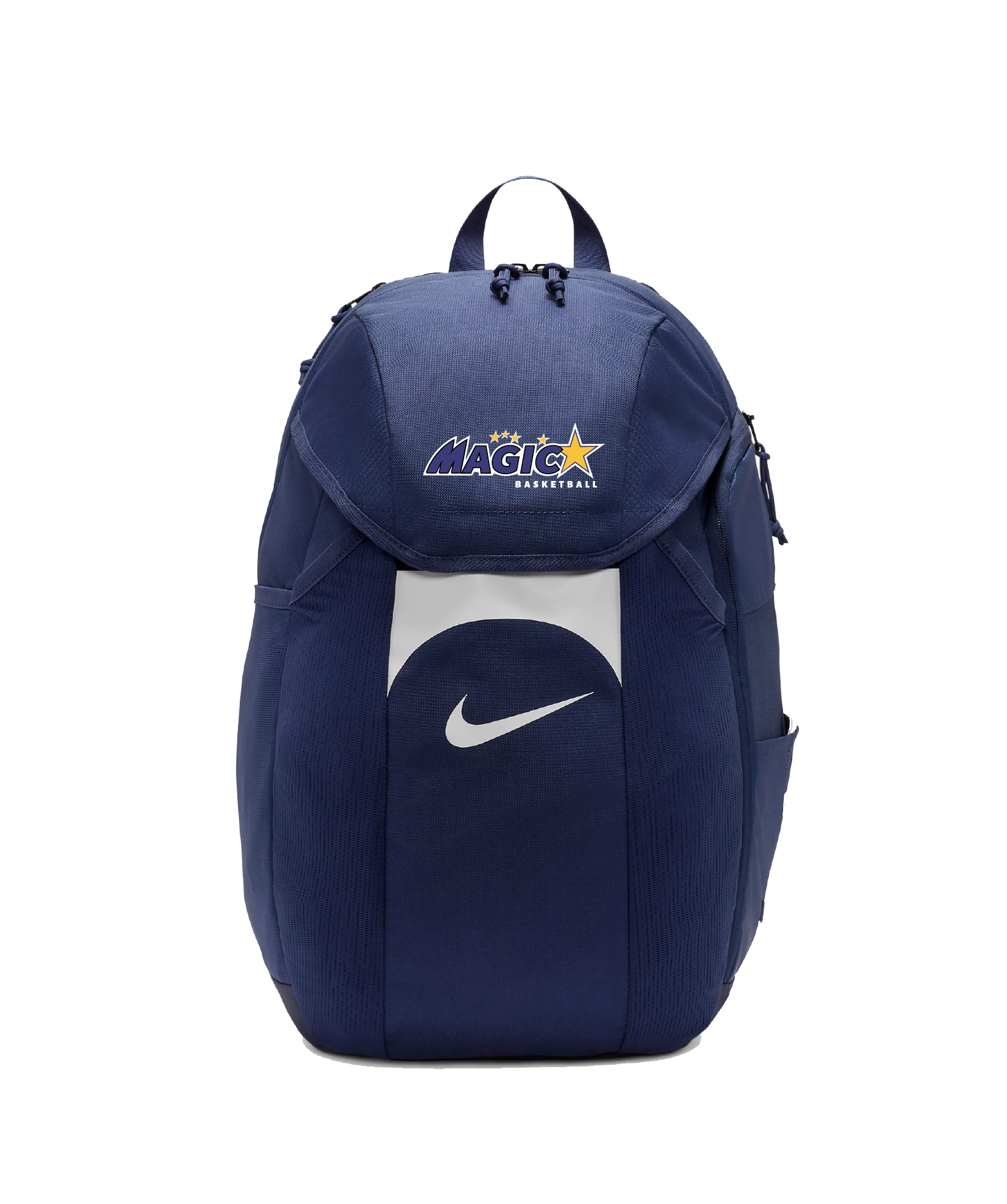 Nike Academy Team Backpack (30L) (Magic Basketball)