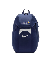 Nike Academy Team Backpack (30L) (Magic Basketball)