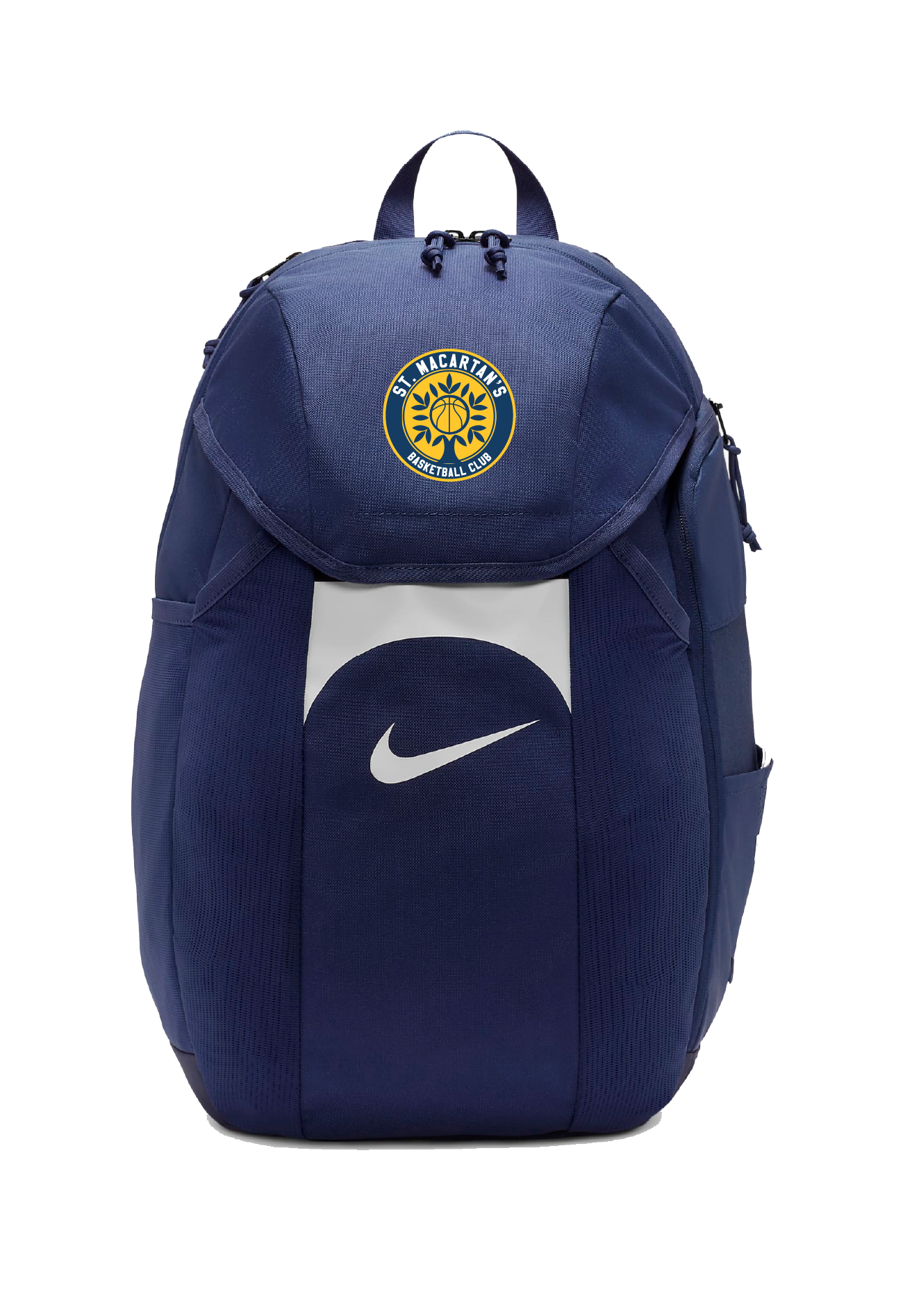 Nike Academy Team Backpack (30L) (St. Macartan's)