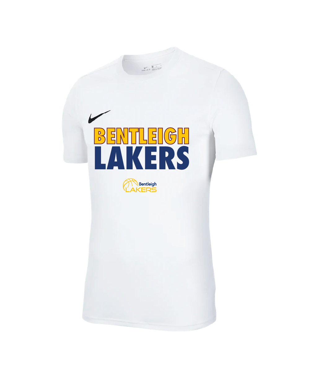Nike Dri-FIT Performance Tee (Bentleigh Lakers)