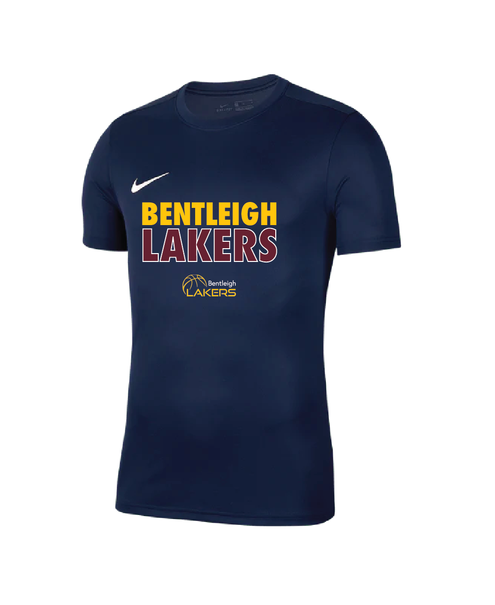 Nike Dri-FIT Performance Tee (Bentleigh Lakers)