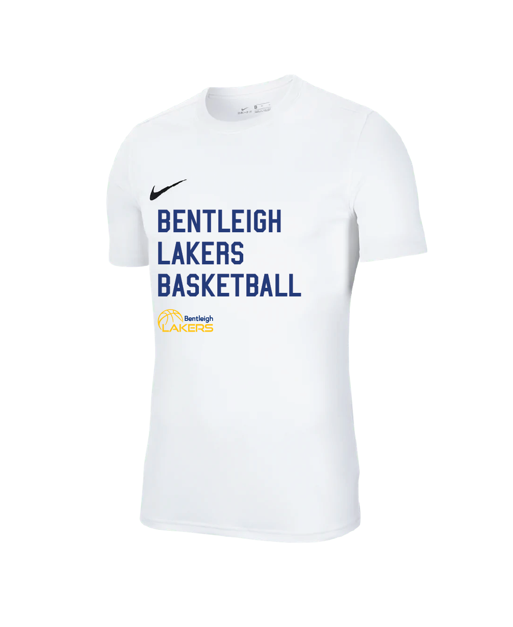 Nike Dri-FIT Performance Tee (Bentleigh Lakers)