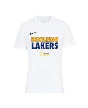 Nike Cotton T-Shirt (Bentleigh Lakers)