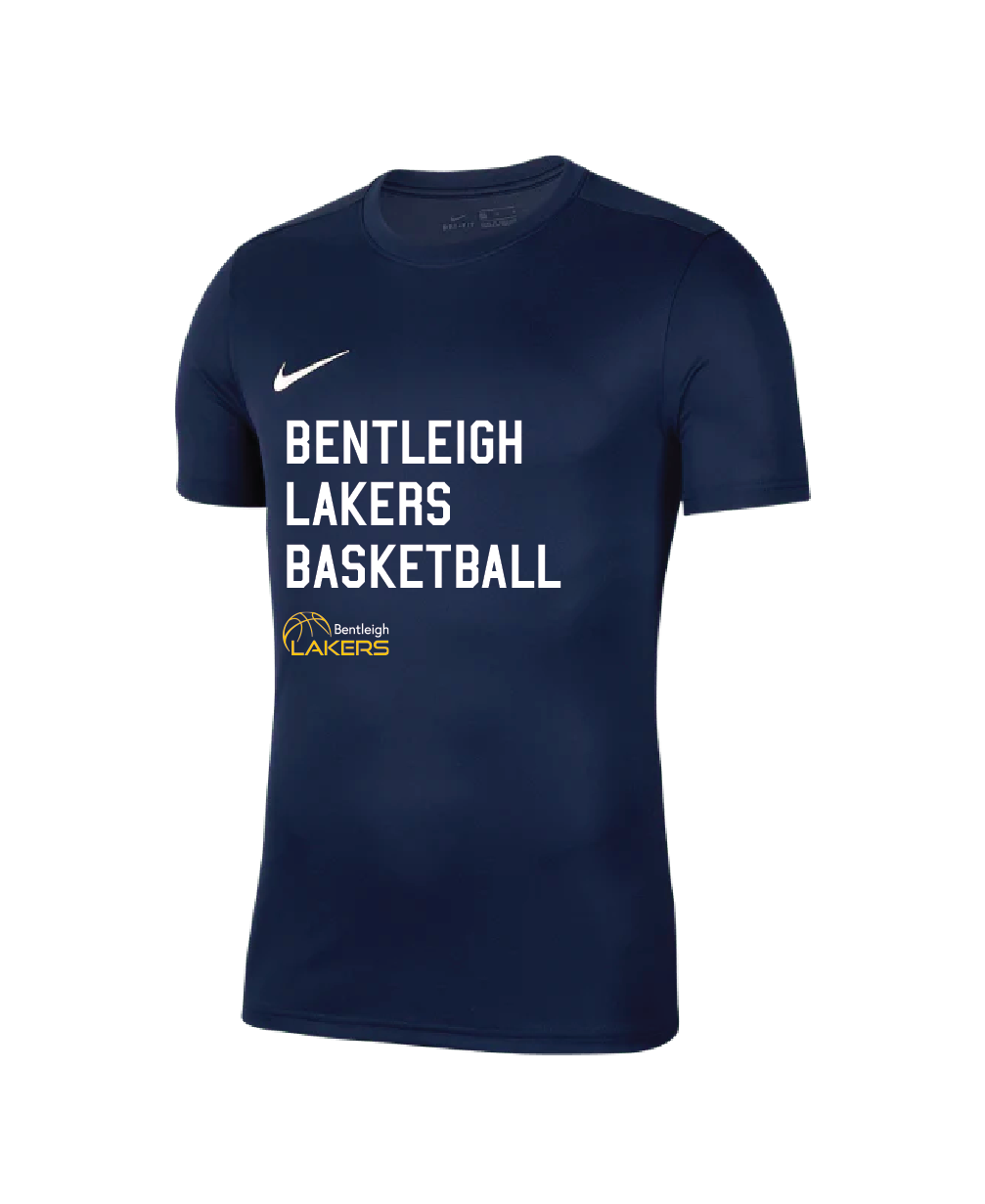 Nike Dri-FIT Performance Tee (Bentleigh Lakers)